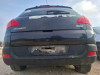 PARAGOLPES TRASERO Peugeot 3008 