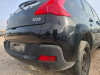 PARAGOLPES TRASERO Peugeot 3008 
