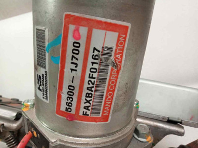 COLUMNA DIRECCION, HYUNDAI, I20 (PB)