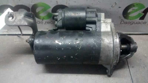 MOTOR ARRANQUE, OPEL, SINTRA 