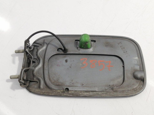  TAPA EXTERIOR COMBUSTIBLE BMW SERIE 3 COUPE (E46) 