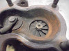  TURBOCOMPRESOR SEAT TOLEDO (1L) 