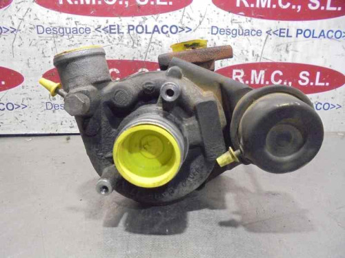  TURBOCOMPRESOR SEAT TOLEDO (1L) 