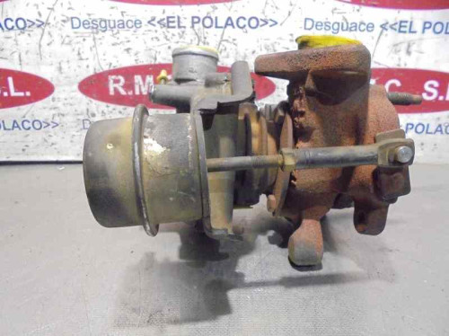  TURBOCOMPRESOR SEAT TOLEDO (1L) 