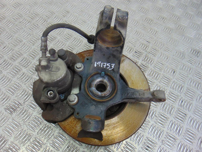 MANGUETA DELANTERA DERECHA, FORD, FOCUS BERLINA (CB4)