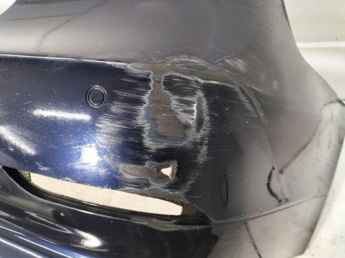  PARAGOLPES TRASERO BMW SERIE 5 BERLINA (E60) 