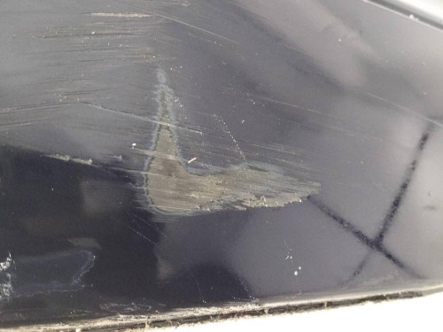  PARAGOLPES TRASERO BMW SERIE 5 BERLINA (E60) 