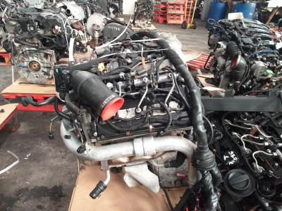 MOTOR COMPLETO