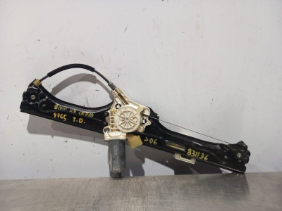 ELEVALUNAS TRASERO DERECHO, BMW, SERIE X5 (E70)