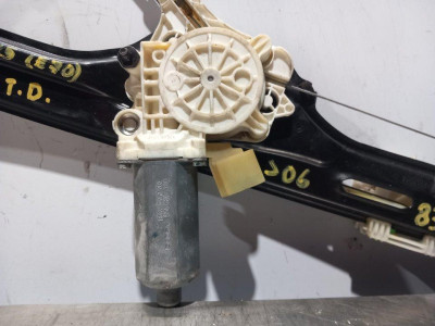 ELEVALUNAS TRASERO DERECHO, BMW, SERIE X5 (E70)