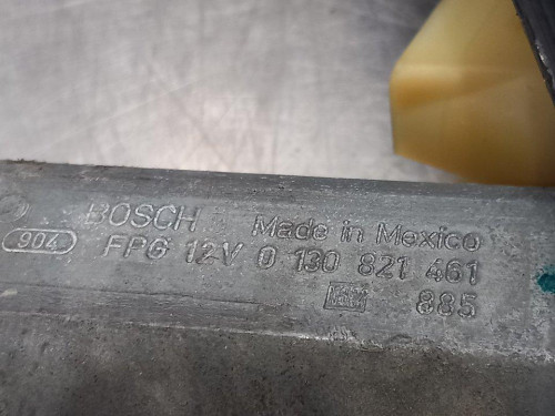  ELEVALUNAS TRASERO DERECHO BMW SERIE X5 (E70) 