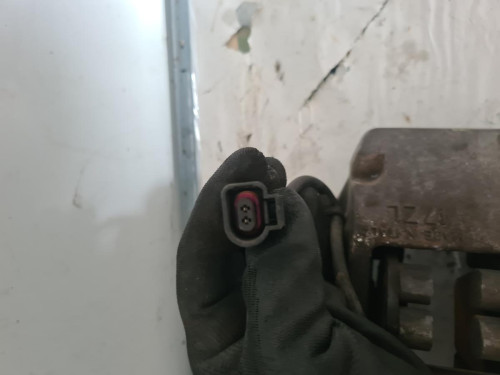  PINZA DE FRENO DELANTERA IZQUIERDA PORSCHE CAYENNE (TIPO 9PA) 