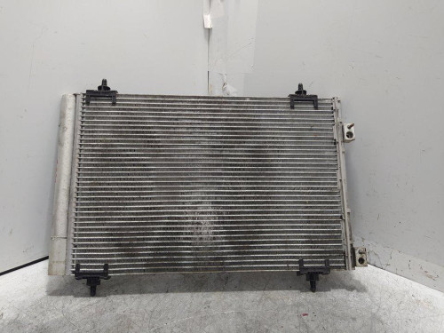 RADIADOR CALEFACCION / AIRE ACONDICIONADO CITROEN C4 PICASSO 