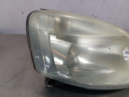  FARO DERECHO Citroen BERLINGO 
