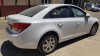  Chevrolet Cruze (2009->) SIN IDENTIFICAR 