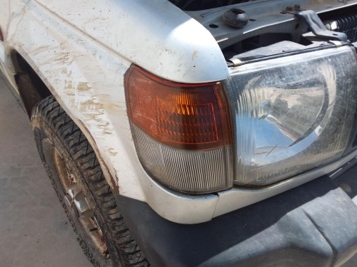 PILOTO DELANTERO DERECHO Mitsubishi GALLOPER (HYUNDAI)(02.1998) 