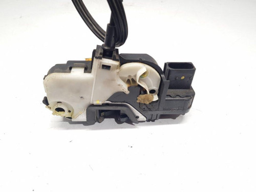  CERRADURA PUERTA DELANTERA DERECHA, CHEVROLET, AVEO HATCHBACK 