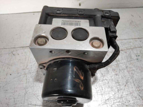 ABS VOLKSWAGEN GOLF IV BERLINA (1J1)(10.1997) 
