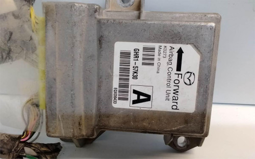 CENTRALITA AIRBAG MAZDA 6 BERLINA (GJ) 