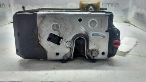  CERRADURA PUERTA TRASERA DERECHA OPEL ASTRA H BERLINA 