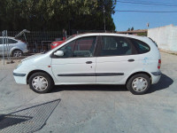 RENAULT SCENIC I (JA...)