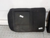  ASIENTOS TRASEROS SKODA FABIA (5J2) 