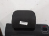  ASIENTOS TRASEROS SKODA FABIA (5J2) 