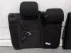  ASIENTOS TRASEROS SKODA FABIA (5J2) 