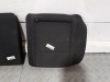  ASIENTOS TRASEROS SKODA FABIA (5J2) 