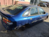 Renault Laguna II (BG0)(2001->) — автомобиль-донор на запчасти 