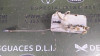 CERRADURA PUERTA DELANTERA IZQUIERDA PEUGEOT 206 