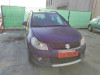 SUZUKI SX4 (RW/EY) — автомобиль-донор на запчасти 