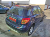 SUZUKI SX4 (RW/EY) — автомобиль-донор на запчасти 