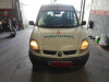 RENAULT KANGOO I (F/KC0) — автомобиль-донор на запчасти 