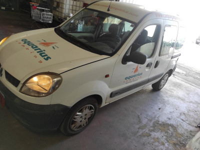 RENAULT KANGOO I (F/KC0)