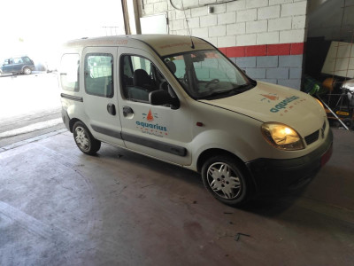 RENAULT KANGOO I (F/KC0)