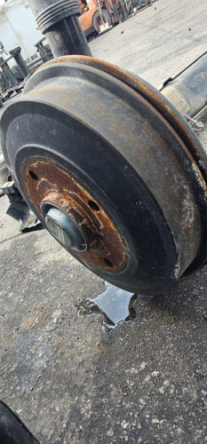MANGUETA TRASERA IZQUIERDA PEUGEOT 208 