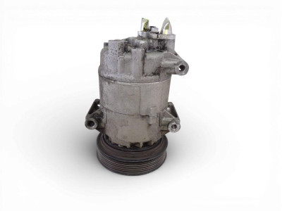 COMPRESOR AIRE ACONDICIONADO, RENAULT, MEGANE II BERLINA 5P