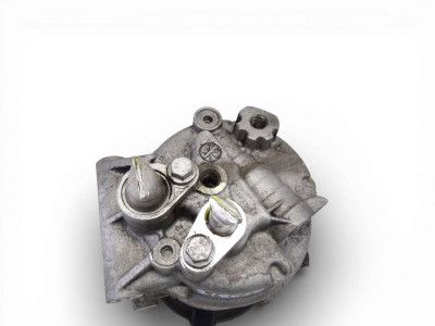 COMPRESOR AIRE ACONDICIONADO, RENAULT, MEGANE II BERLINA 5P