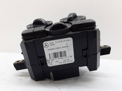 MANDO CLIMATIZADOR, MERCEDES-BENZ, VITO BASIC-KOMBI (639)