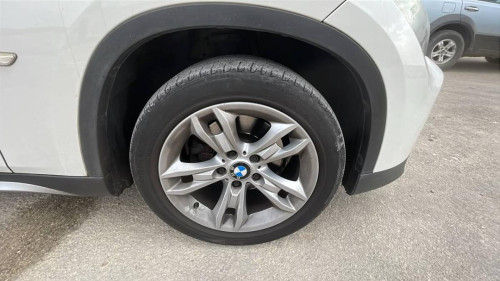 LLANTA BMW SERIE X1 (E84) 