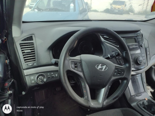  MANDO INTERMITENTES, HYUNDAI, I40 (VF) 