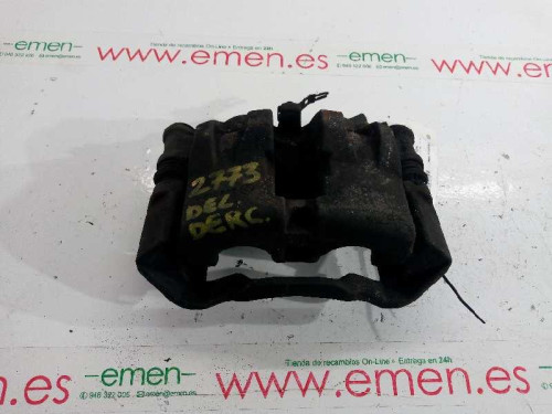  PINZA DE FRENO DELANTERA DERECHA IVECO DAILY FURGÓN 
