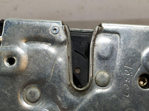  CERRADURA PUERTA DELANTERA DERECHA BMW SERIE 3 BERLINA (E46) 