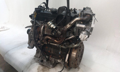 MOTOR COMPLETO, OPEL, ASTRA J BERLINA 5P