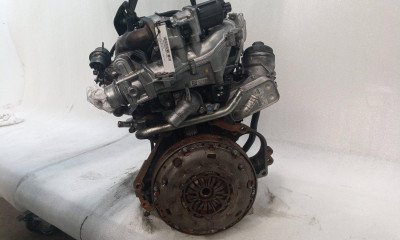 MOTOR COMPLETO, OPEL, ASTRA J BERLINA 5P
