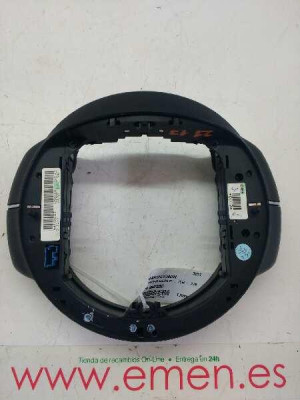 MANDO MULTIFUNCION, CITROEN, C4 BERLINA