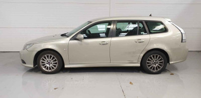 SAAB 9-3 FAMILIAR