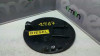  TAPA EXTERIOR COMBUSTIBLE CITROEN C2 