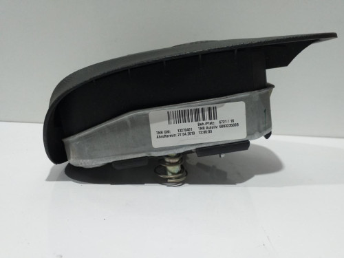  AIRBAG DELANTERO IZQUIERDO OPEL INSIGNIA BERLINA 